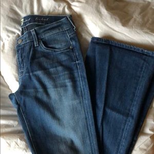 Bootcut Jeans